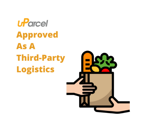 Approved Third Party Logistics During Circuit Breaker