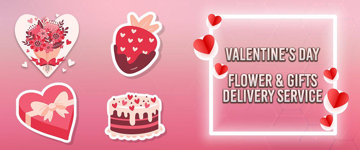 Best Flower Delivery Services to Use This Valentine's Day in Singapore